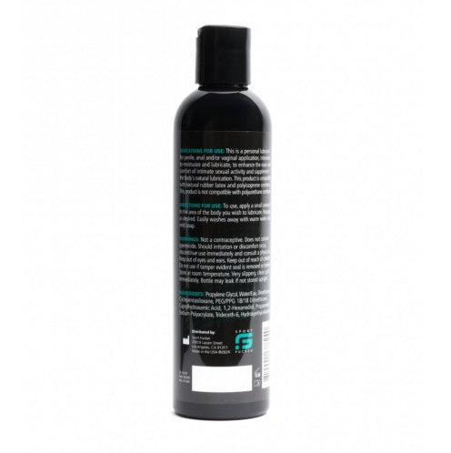Sport Fucker Hybrid Lubricant 8oz/236ml