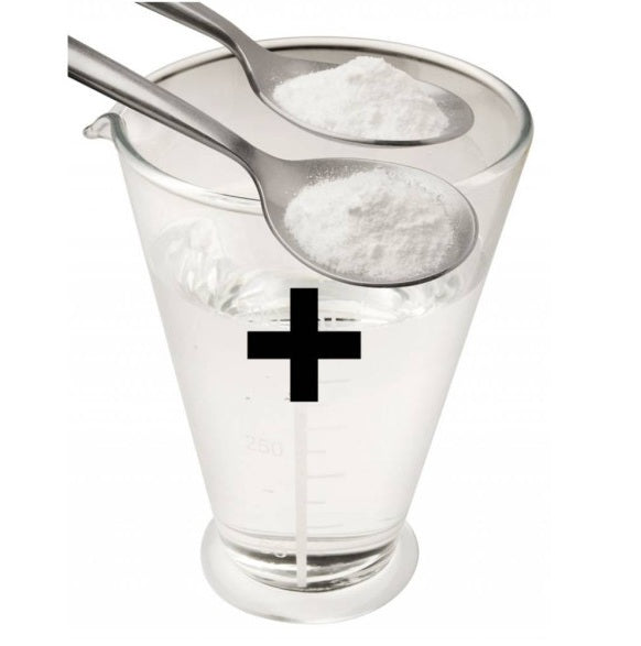 K Lube Powder Water Based Lubricant 200gm (20 Litres)