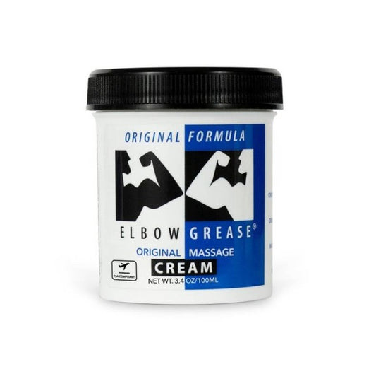 Elbow Grease Original Cream 3.4oz/100ml