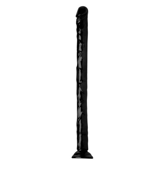 Hosed 19" Realistic Anal Dildo