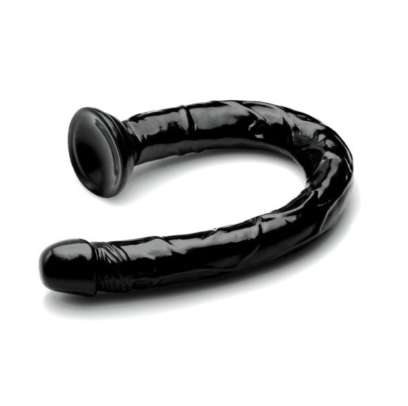 Hosed 19" Realistic Anal Dildo