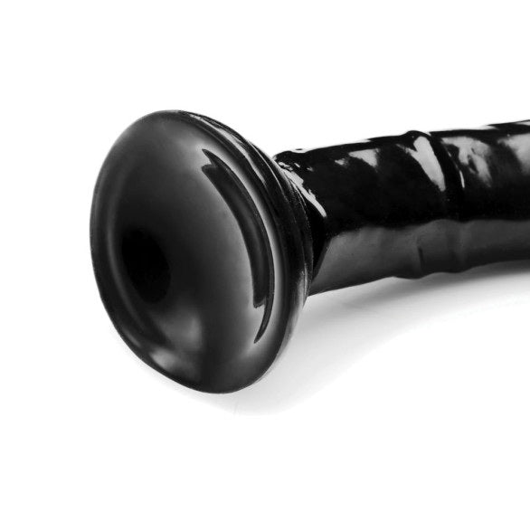 Hosed 19" Realistic Anal Dildo