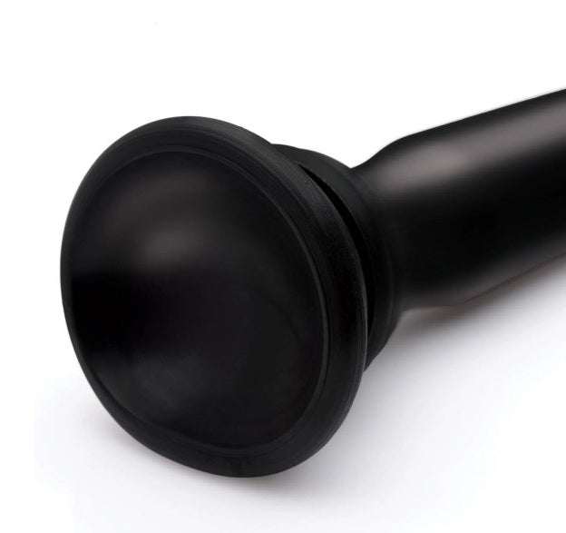 Hosed Silicone Tapered Hose 15"