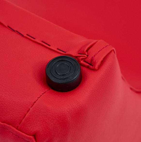 Daytona | Kama Sutra Halo Arc Love Lounge Red