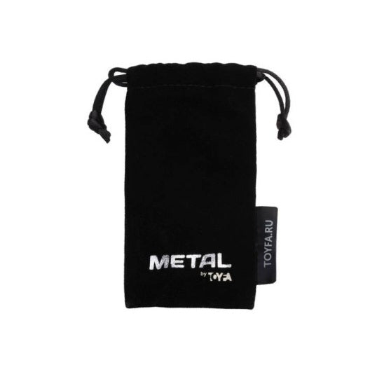 Metal | Silver Metal Needle Urethral Plug