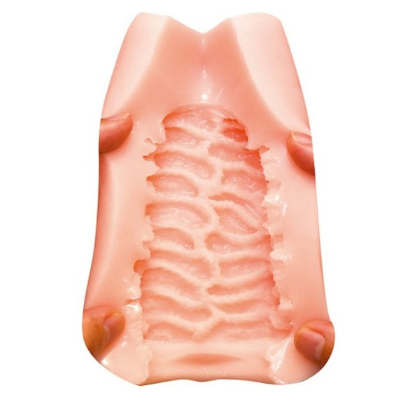 Yuira AI Artificial Intelligence Vagina No.05 Masturbator