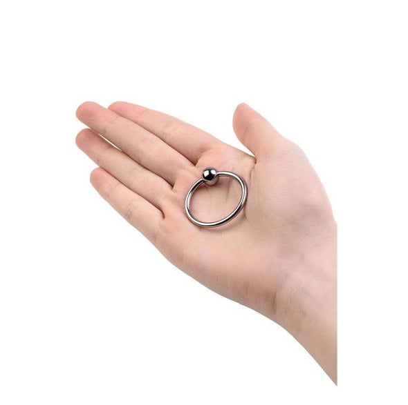 Metal | Penis Head Ring 30mm
