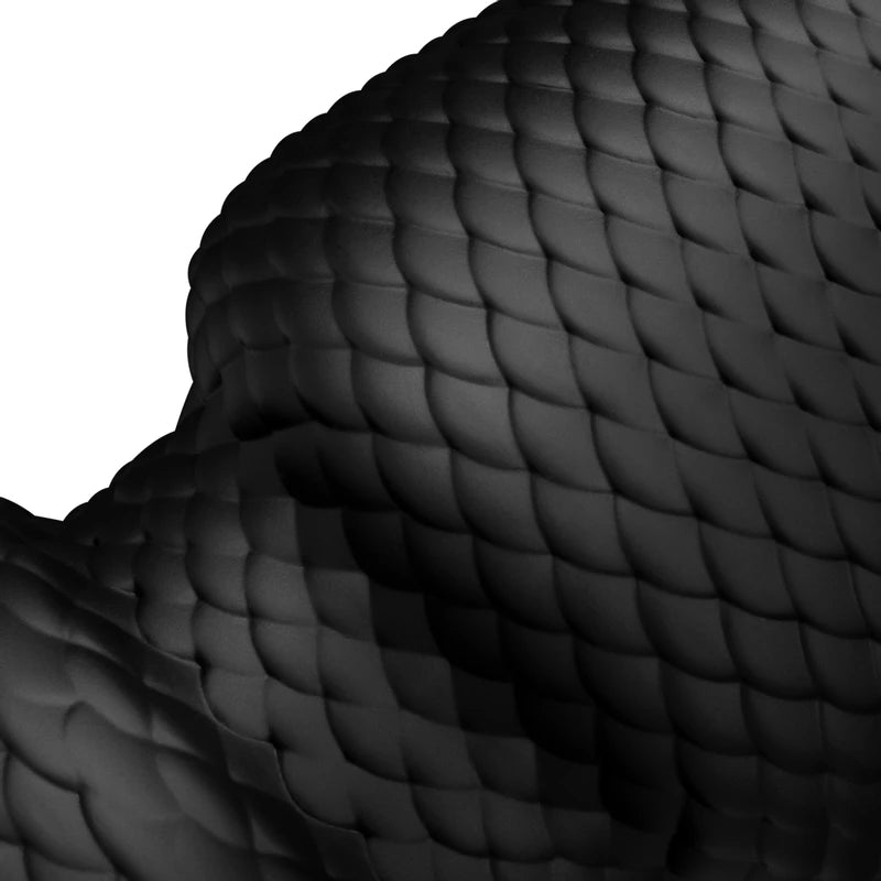 BUTTR Cold Blooded Scaled Butt Plug