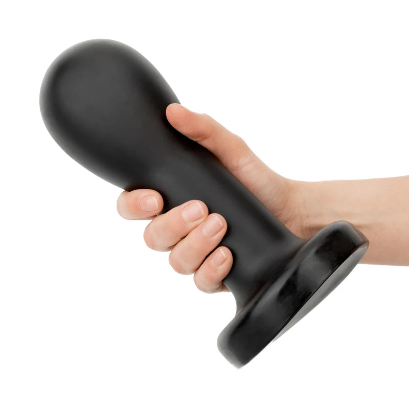 BUTTR Hammerhead Butt Plug