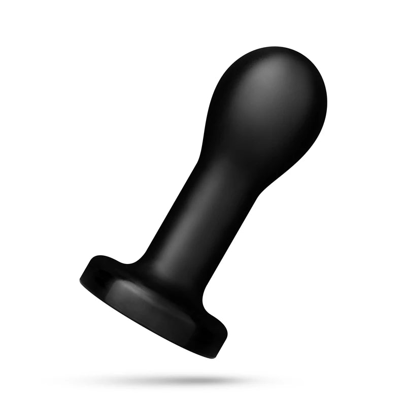 BUTTR Hammerhead Butt Plug