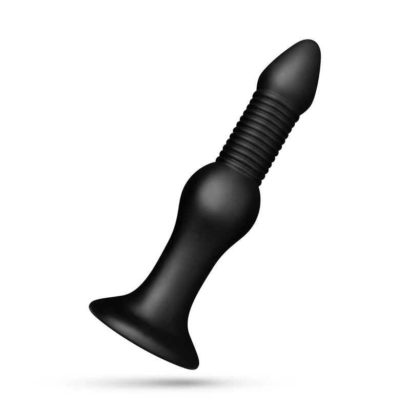 BUTTR Explosive Warhead Anal Dildo