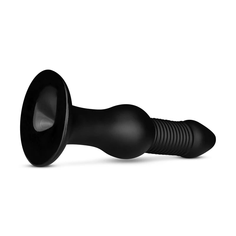 BUTTR Explosive Warhead Anal Dildo