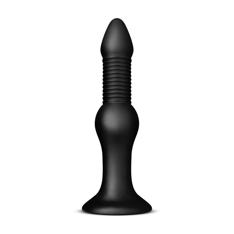 BUTTR Explosive Warhead Anal Dildo