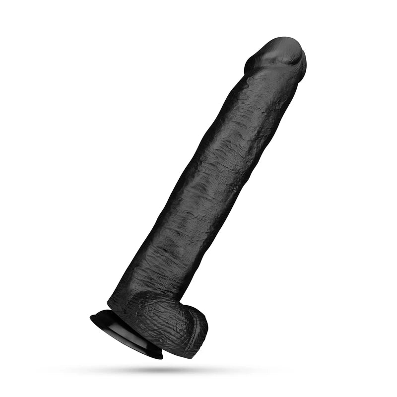 BUTTR Operation Dingo Huge Dildo XXL