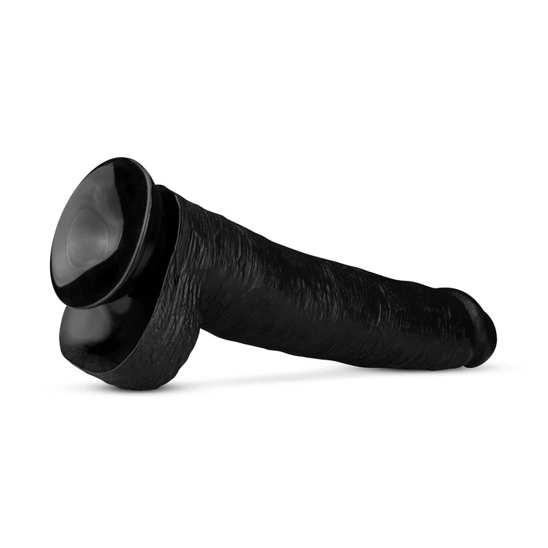 BUTTR Operation Dingo Huge Dildo XXL