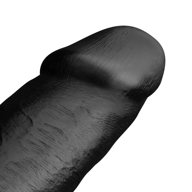 BUTTR Operation Dingo Huge Dildo XXL