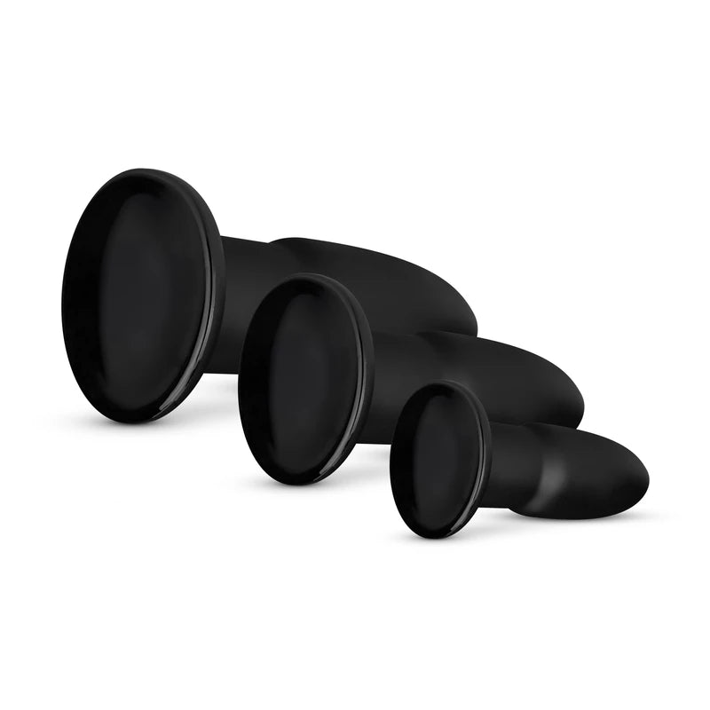 BUTTR Cluster Bombs Anal Training Set