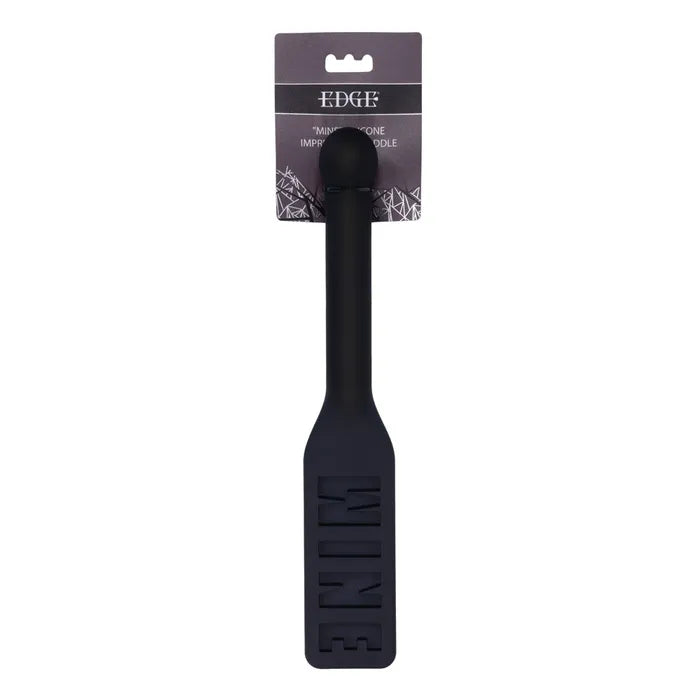 Sportsheets EDGE MINE Silicone Paddle