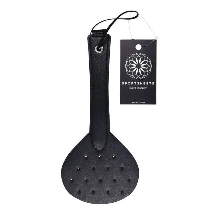 Sportsheets Swift Spanker Paddle