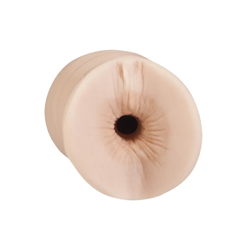 Doc Johnson All Star Pornstars - Bobbi Starr UR3 Pocket Pussy Ass