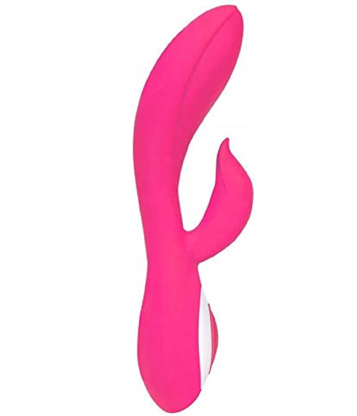 BMS Enterprises | Wonderlust Harmony Rechargeable Vibator Pink