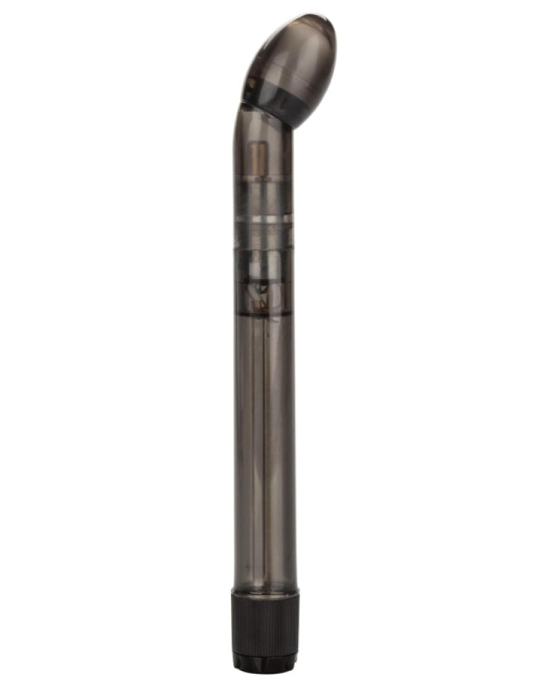 CalExotics Dr. Joel Prostate Massager 6.7"