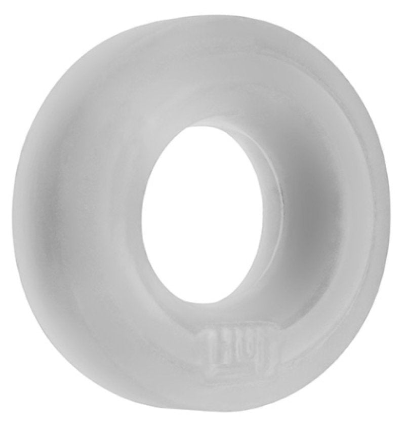 HunkyJunk HUJ C-Ring Cock Ring Ice