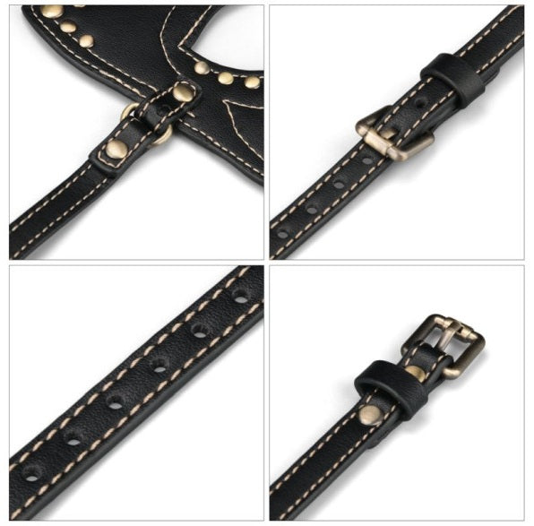 Lovetoy | Rebellion Reign Cat Mask