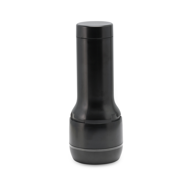 Kiiroo Feel by KIIROO Stroker Generic Butt Pale - Compatible with Keon