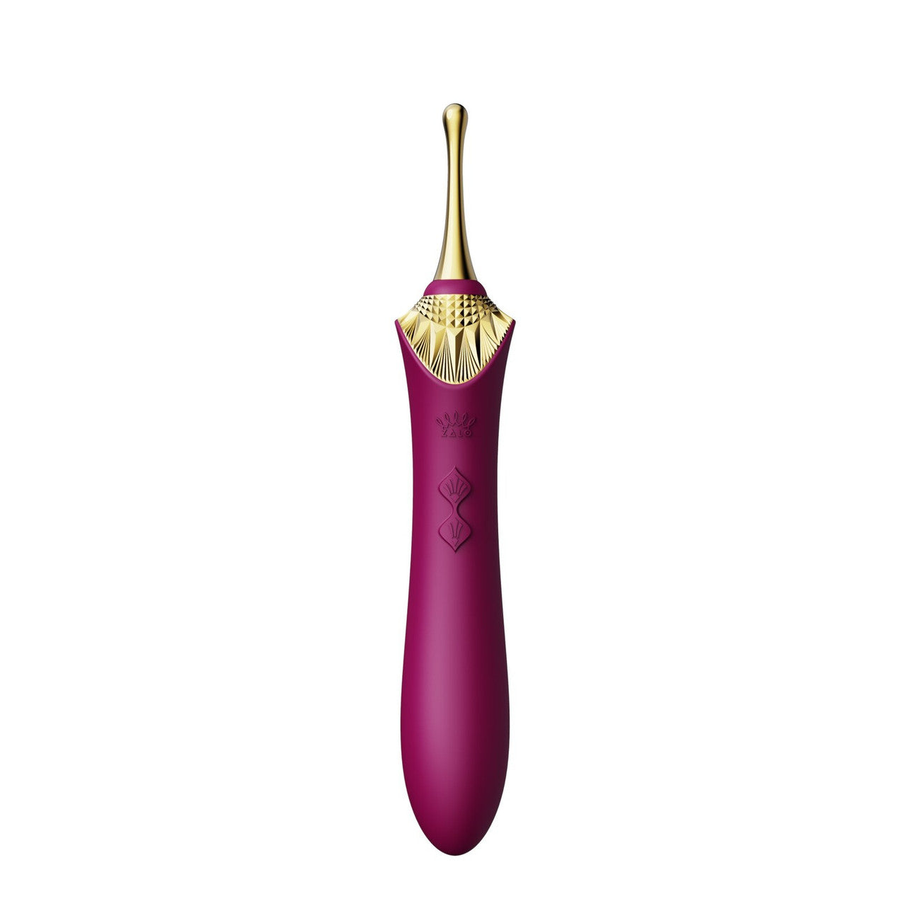 ZALO Bess Clitoral Massager + 3 Attachments