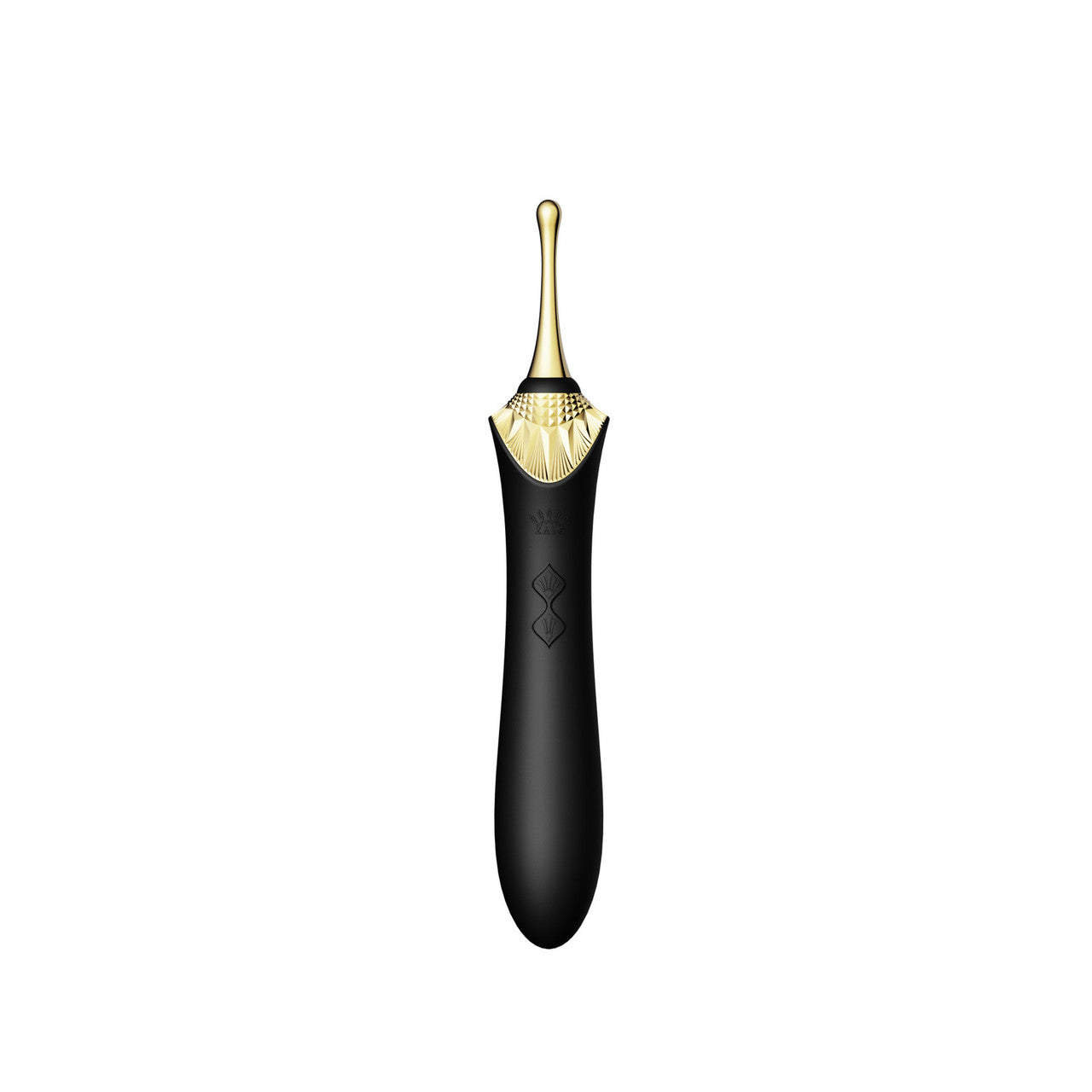 ZALO Bess Clitoral Massager + 3 Attachments