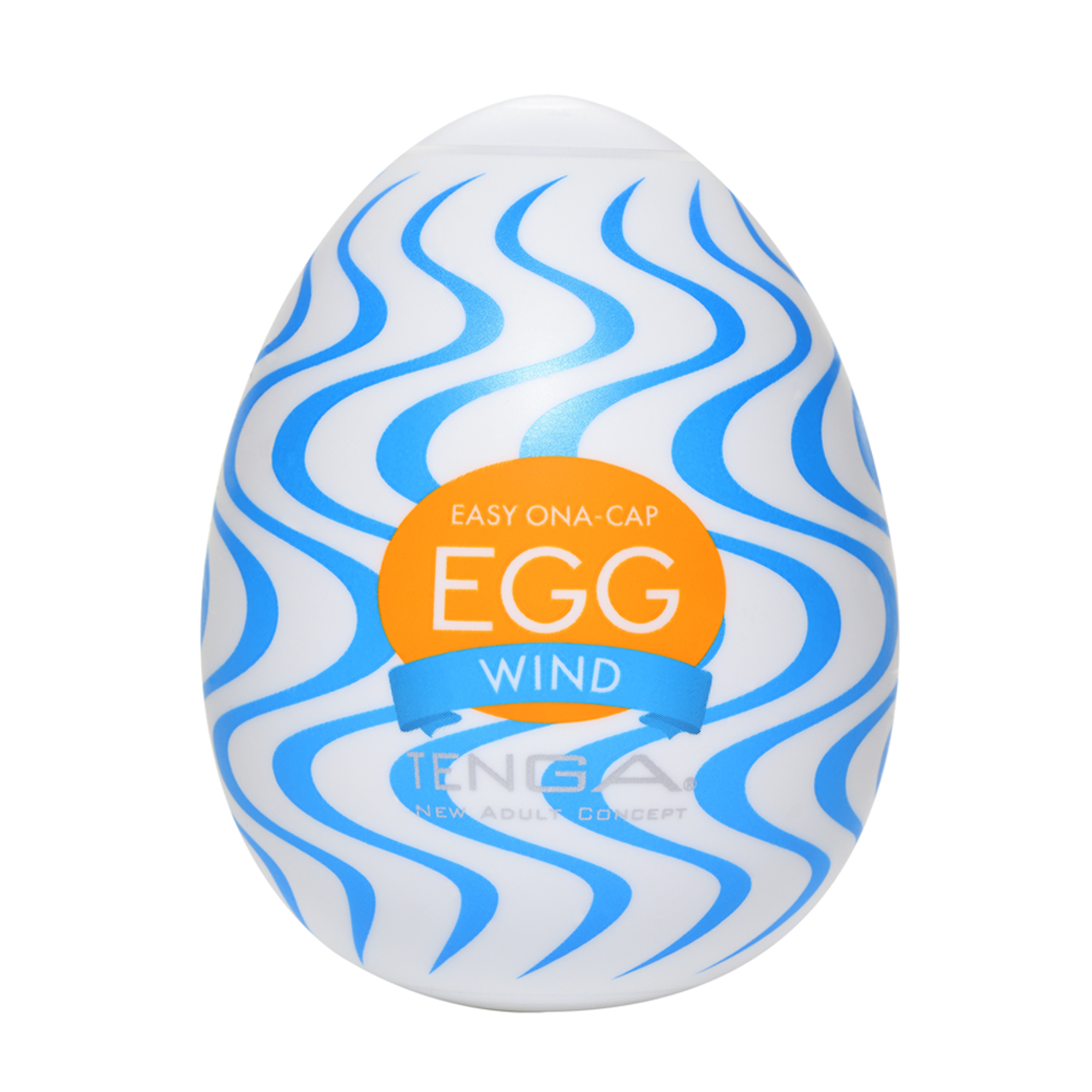 Tenga Egg Wonder - Masturbator Eggs
