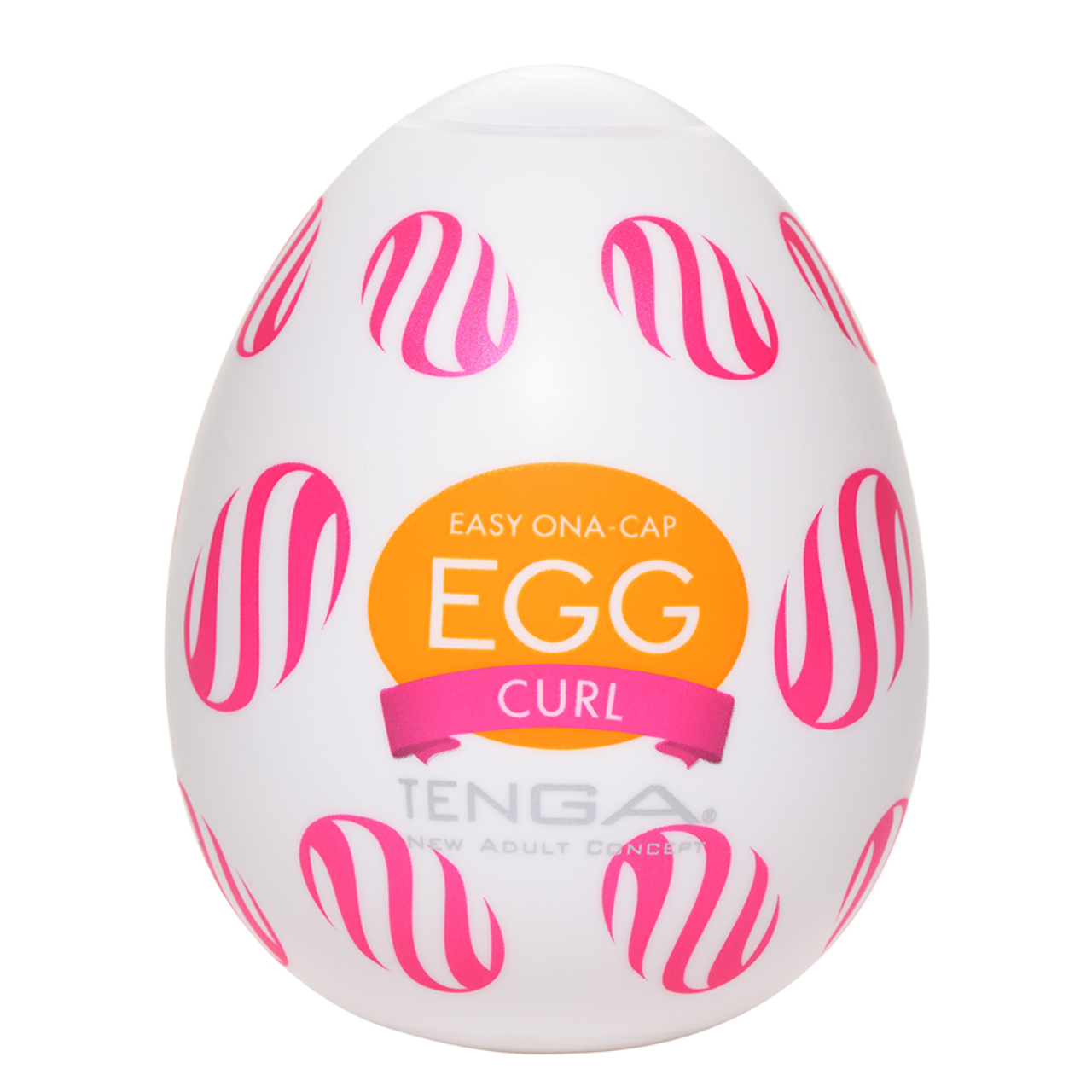 Tenga Egg Wonder - Masturbator Eggs