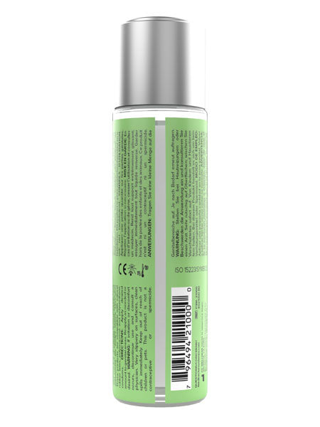 JO Cocktails Mojito Water Based Lube Lubricant 2oz/60ml