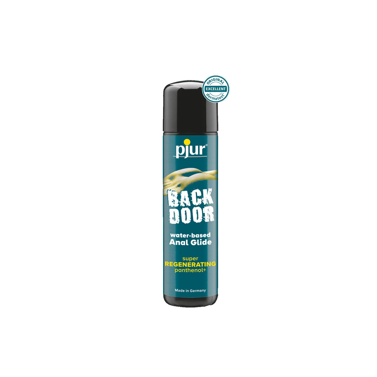 Pjur Back Door Panthenol Water Based Lubricant Sachets 20 x 2ml - 20 Pack