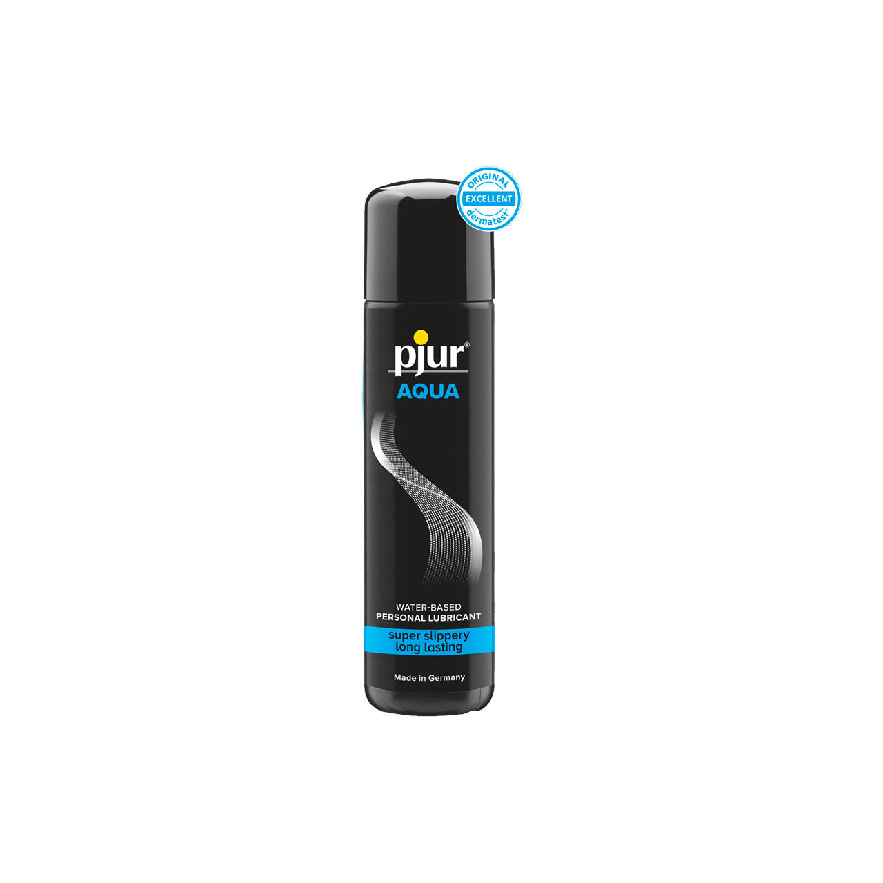 Pjur Aqua Water Based Lubricant Sachets 20 x 2ml - 20 Pack