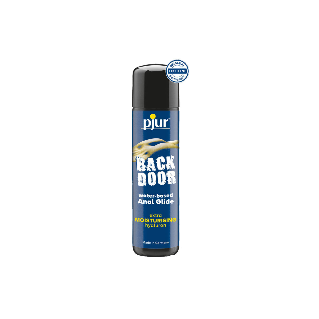 Pjur Back Door Comfort Glide Water Based Lubricant Sachets 20 x 2ml - 20 Pack