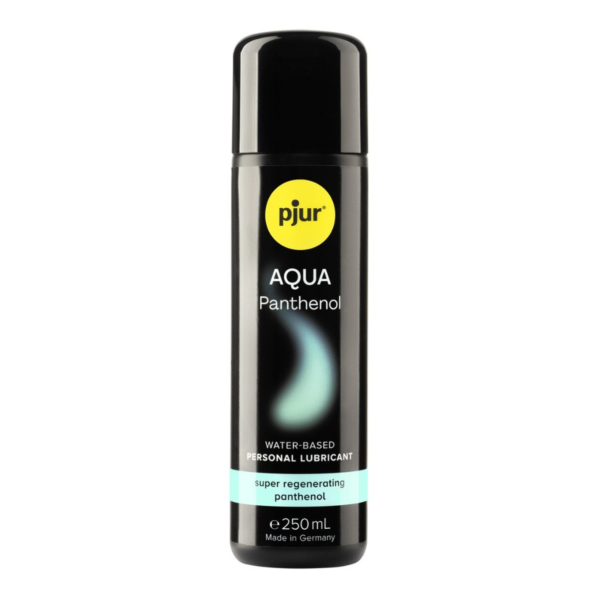 Pjur Aqua Panthenol Water Based Lubricant 30ml/100ml/250ml