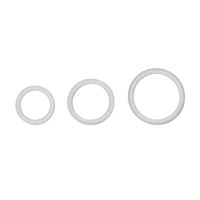 CalExotics Silicone Support Ring