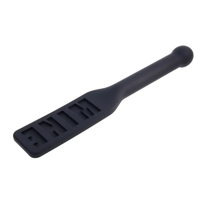 Sportsheets EDGE MINE Silicone Paddle