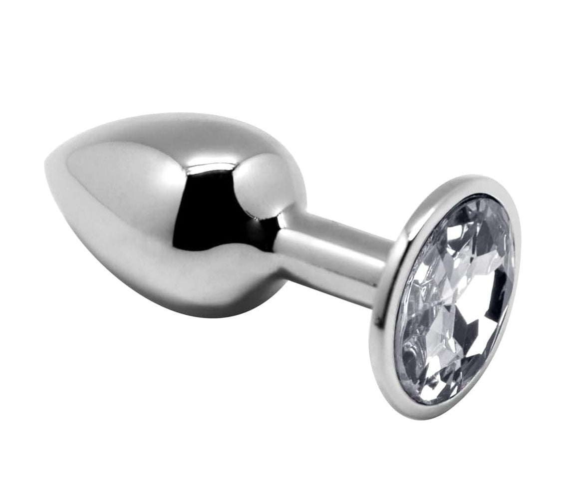 Adrien Lastic Alive Metal Plug Kit