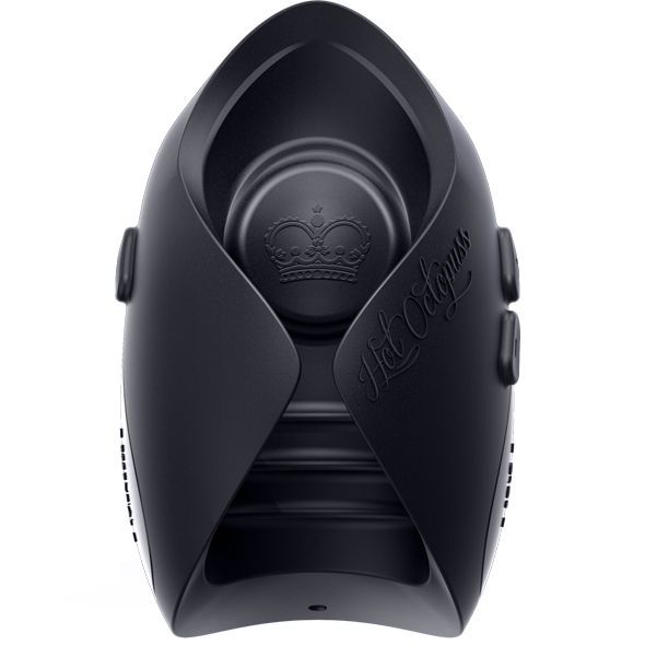 Hot Octopuss Pulse Solo Essential Male Vibrator/Pulsator Masturbator