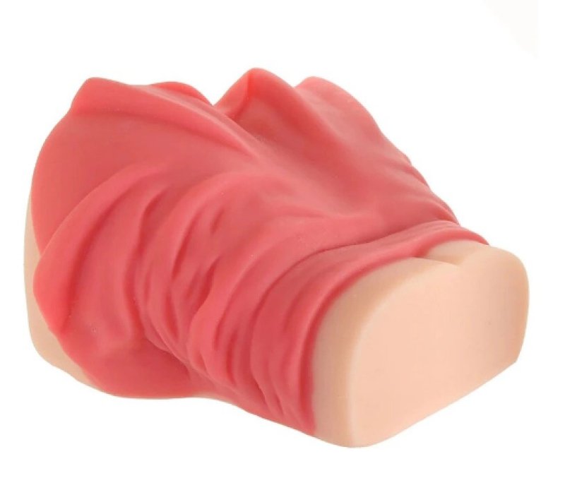 Cousins Group | Body Parts Collection Mini Skirt Angela White - Pussy and Anus Masturbator (Copy)