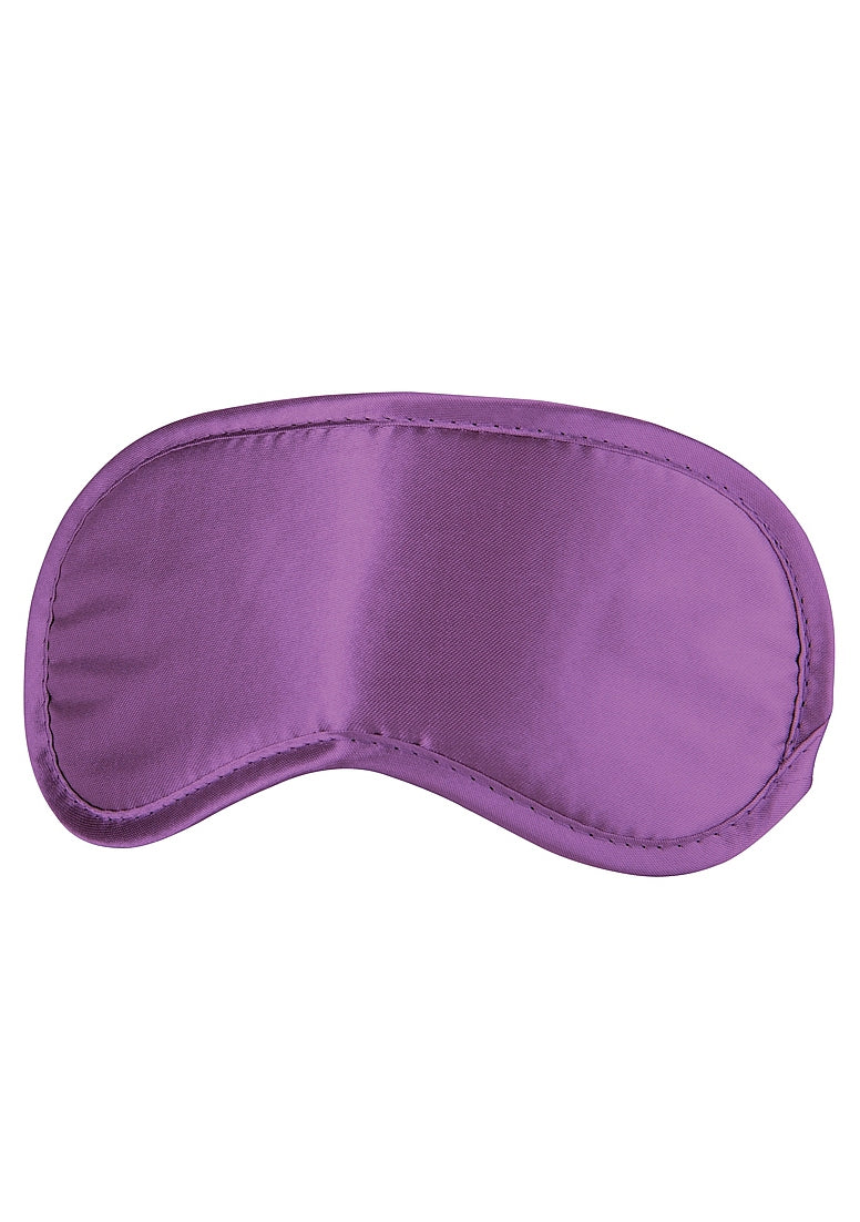 Shots Toys | OUCH! Soft Eyemask - Purple