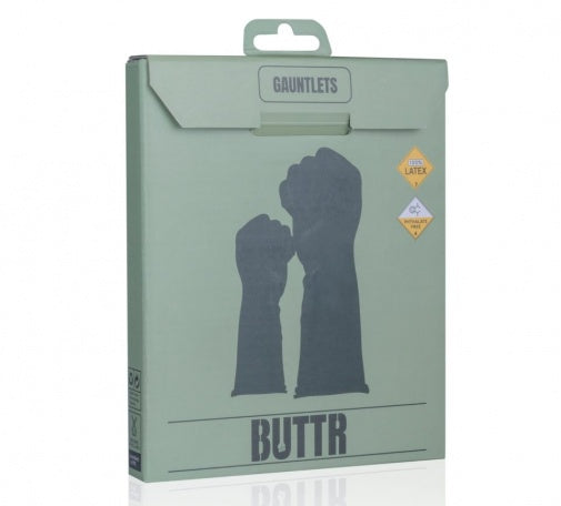 BUTTR Gauntlets Fisting Gloves