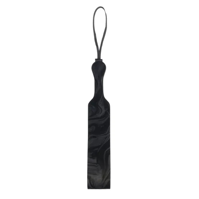Sportsheets Velvet Noir Loop Paddle
