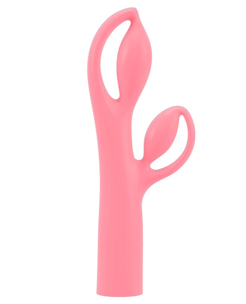 Orion | You2Toys Fabulous Rabbit Vibrator Pink