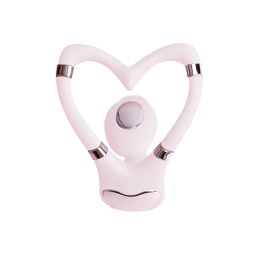 Adrien Lastic Venus Clitoral and G-Spot Stimulator - Double Vibrator (App)