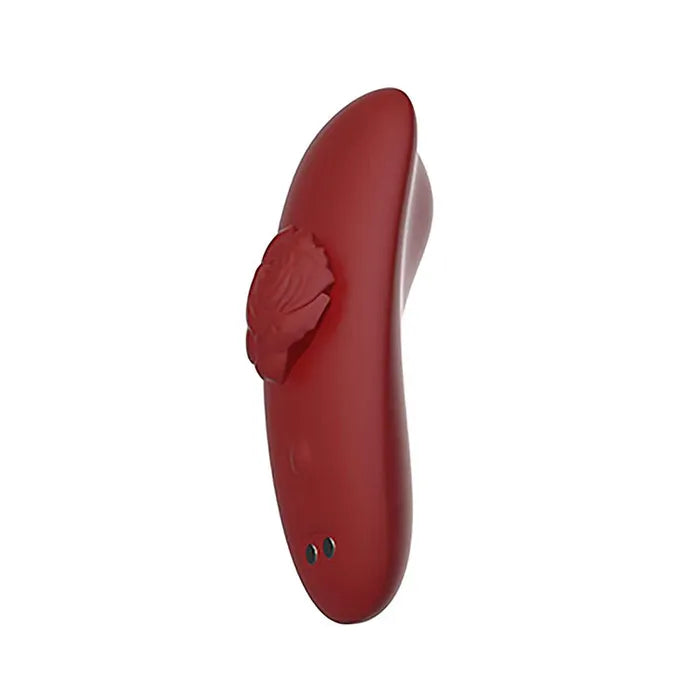 Adam & Eve RAVISHING ROSE Panty Vibe with Remote Control