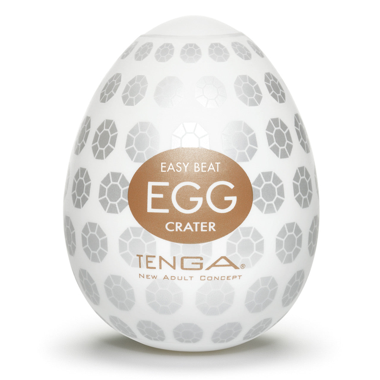 Tenga Eggs - Masturbator Eggs - MULTIPLE STYLES